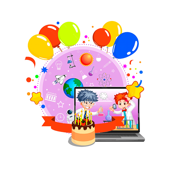 Організація свята у мкзеї