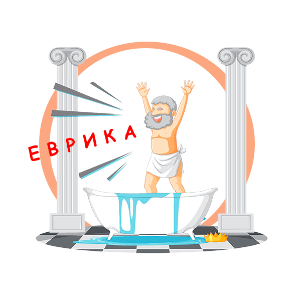 Послуги музею Еврика